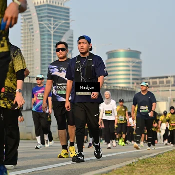 Runner Photo 6207487