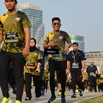 Runner Photo 6207490