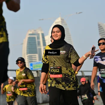 Runner Photo 6207501