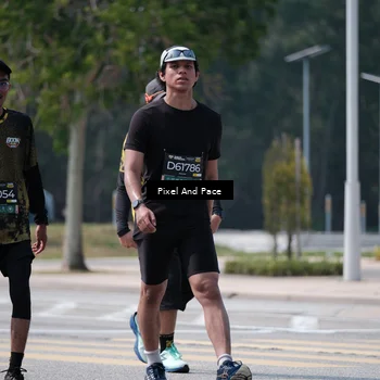 Runner Photo 6207502