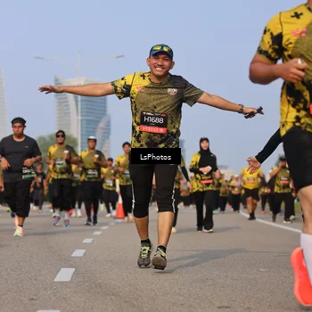 Runner Photo 6207510