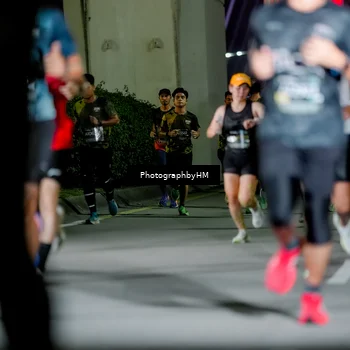 Runner Photo 6207517