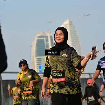 Runner Photo 6207525