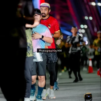 Runner Photo 6207526