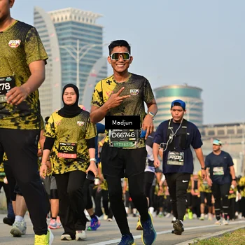 Runner Photo 6207528