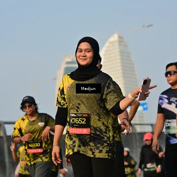 Runner Photo 6207529