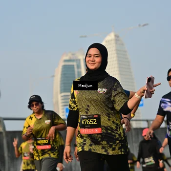 Runner Photo 6207530