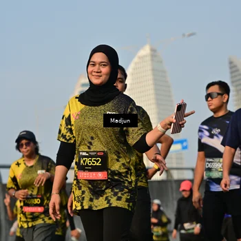 Runner Photo 6207532