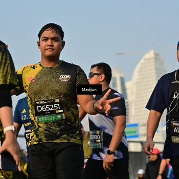 Runner Photo 6207539