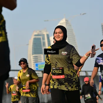 Runner Photo 6207540