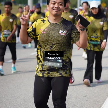 Runner Photo 6207542