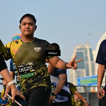 Runner Photo 6207547