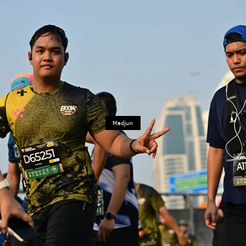 Runner Photo 6207548