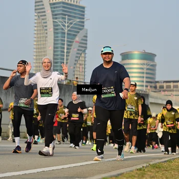 Runner Photo 6207555