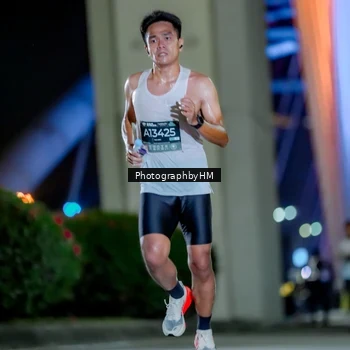 Runner Photo 6207556