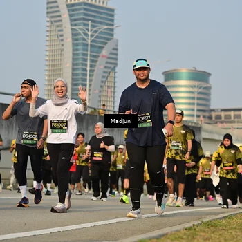 Runner Photo 6207559
