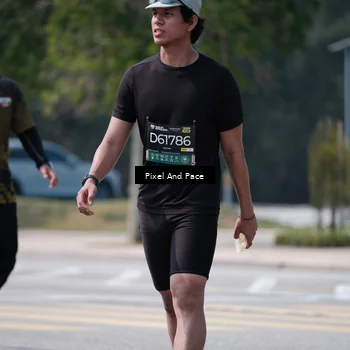 Runner Photo 6207560