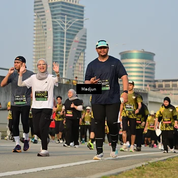 Runner Photo 6207561