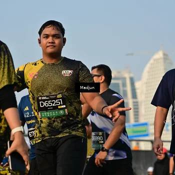 Runner Photo 6207568