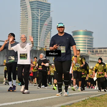 Runner Photo 6207574