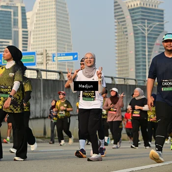 Runner Photo 6207580