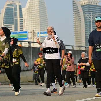 Runner Photo 6207587