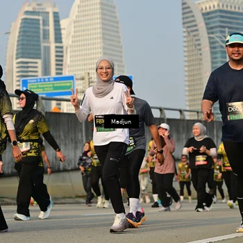 Runner Photo 6207588