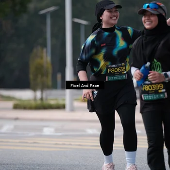 Runner Photo 6207595