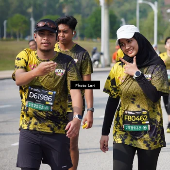 Runner Photo 6207597