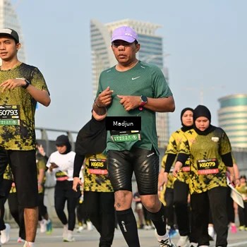 Runner Photo 6207605