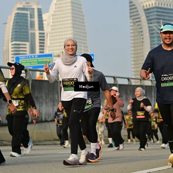 Runner Photo 6207606