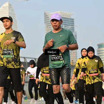 Runner Photo 6207608