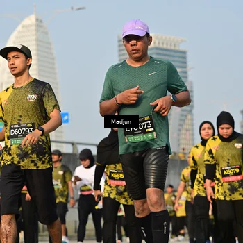 Runner Photo 6207621
