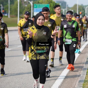Runner Photo 6207628