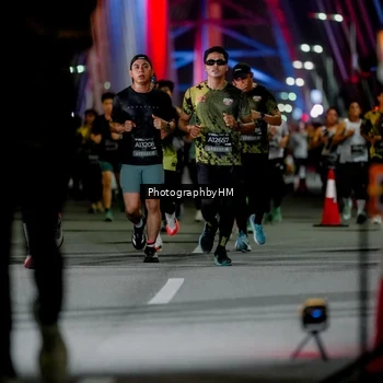 Runner Photo 6207630