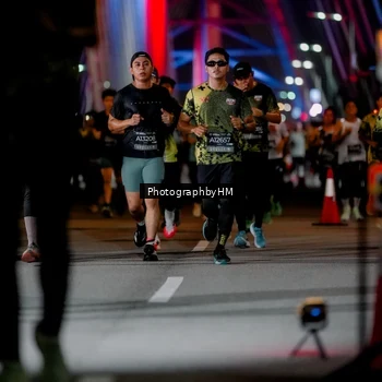 Runner Photo 6207634
