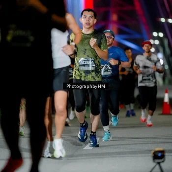 Runner Photo 6207644