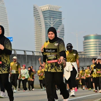 Runner Photo 6207652