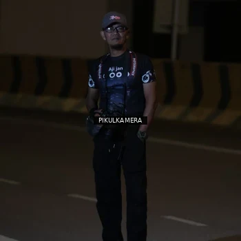 Runner Photo 6207655