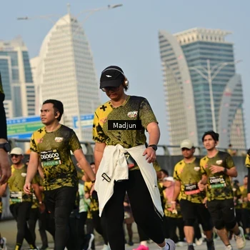 Runner Photo 6207660