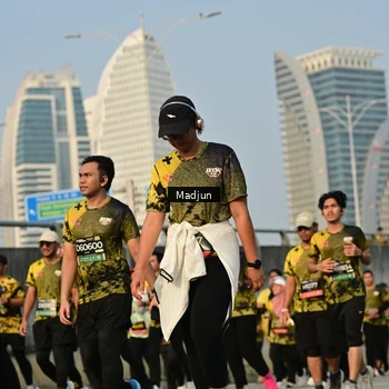 Runner Photo 6207663