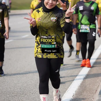 Runner Photo 6207672