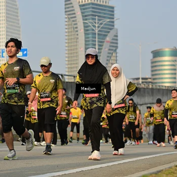Runner Photo 6207673