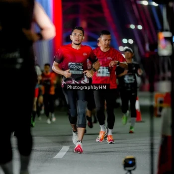 Runner Photo 6207677