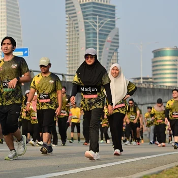 Runner Photo 6207681