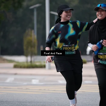 Runner Photo 6207682