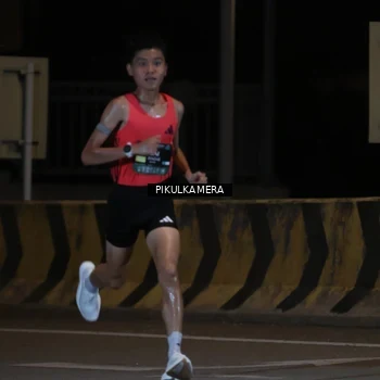 Runner Photo 6207683