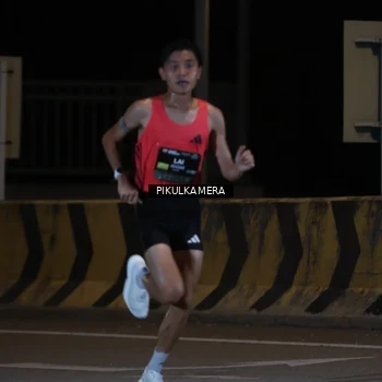 Runner Photo 6207684