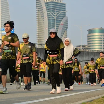 Runner Photo 6207690