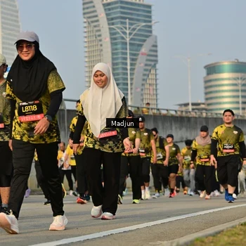 Runner Photo 6207692